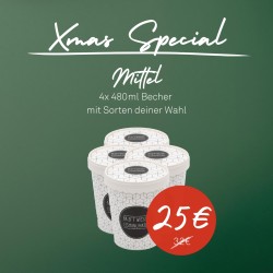 Xmas Special - Mittel